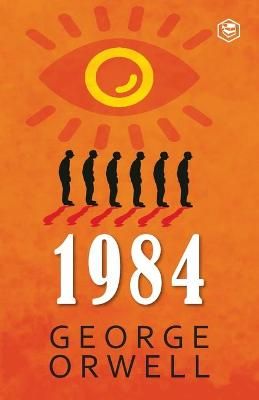 1984 By Orwell, George 9788194914129 (Paperback)