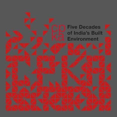 CPKA By CP Kukreja Architects 9788194969136 (Hardback)