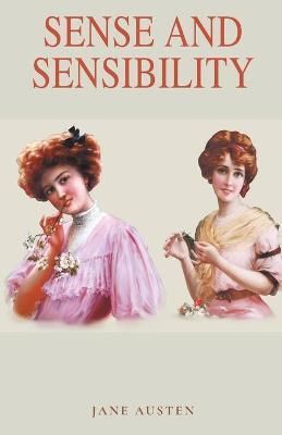 Sense and Sensibility By Austen 9788194983507 (Paperback)