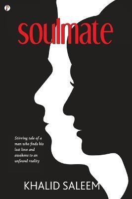 Soulmate By Khalid Saleem 9788196182489 (Paperback)