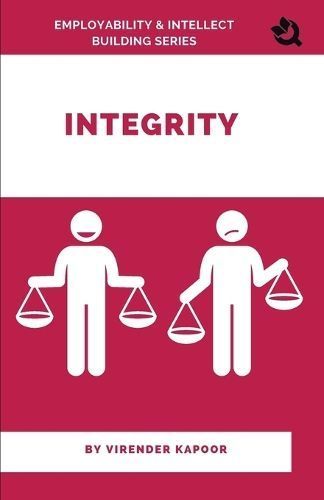 Integrity By Kapoor 9788196261870 (Paperback)