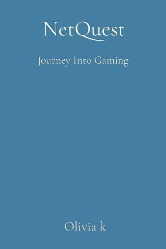 NetQuest By K 9788196809874 (Paperback)
