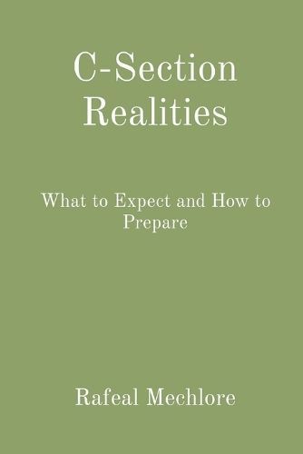 C-Section Realities By Mechlore 9788196811945 (Paperback)