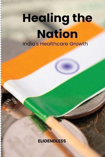 Healing the Nation By Ernest 9788203838873 (Paperback)