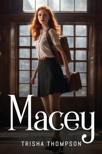 Macey By Thompson 9788224786559 (Paperback)