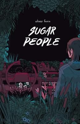 Sugar People By Oliver Ferrie 9788269309614 (Paperback)