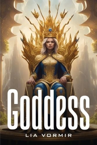 Goddess By Vormir 9788285413364 (Paperback)