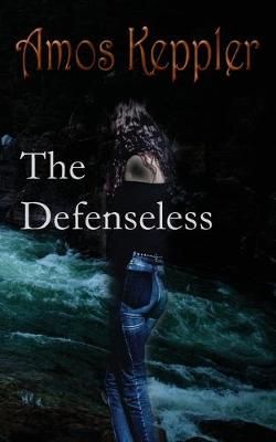 Defenseless By Keppler 9788291693262 (Paperback)