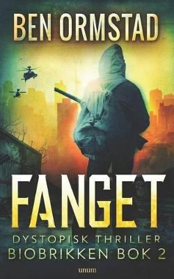 Fanget By Ben Ormstad 9788293724032 (Paperback)