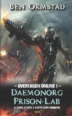 Daemonorg Prison-Lab By Ormstad 9788293724162 (Paperback)