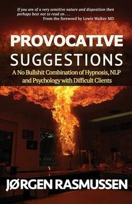 Provocative Suggestions By Jorgen Rasmussen 9788299780810 (Paperback)