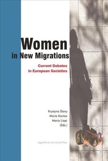 Women in New Migrations 9788323324737 (Hardback)