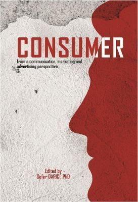 Consumer By Sefer Darici (editor) 9788366675230 (Paperback)
