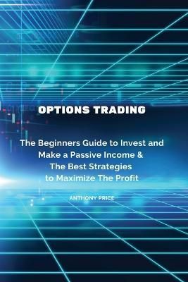 Options Trading By Anthony Price 9788367110501 (Paperback)