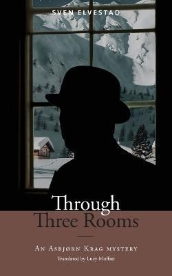 Through Three Rooms By Elvestad 9788396616623 (Paperback)