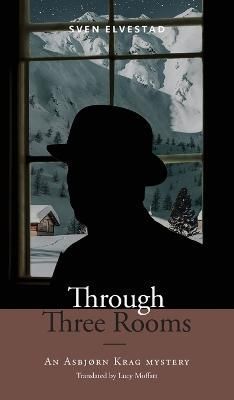 Through Three Rooms By Elvestad 9788396616630 (Hardback)
