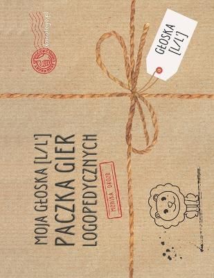 Moja gloska [L/L'] By Drozd 9788396668202 (Paperback)