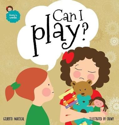 Can I play? By Mariscal 9788409042562 (Hardback)