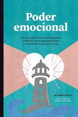Poder Emocional By Garc?a Garc?a 9788409310456 (Paperback)