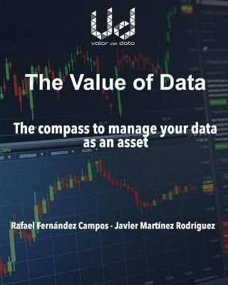 value of data By Fernández Campos 9788409367757 (Paperback)