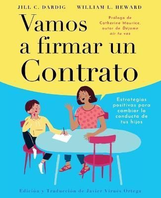 Vamos a Firmar Un Contrato By Dardig 9788409401062 (Paperback)