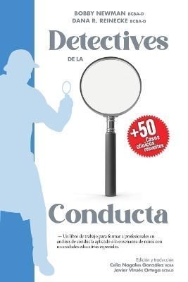 Detectives De La Conducta 9788409439911 (Paperback)