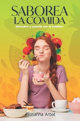 Saborea la Comida By Arbat Barch?n 9788409448838 (Paperback)