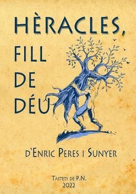 Hèracles, Fill De Déu. 9788409474011 (Paperback)