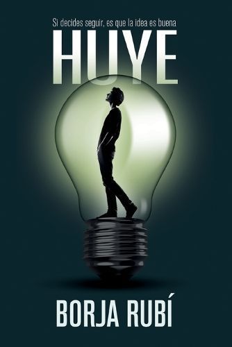 Huye By Nosolocolors 9788409547531 (Paperback)