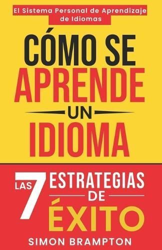 Cómo Se Aprende Un Idioma By Simon Brampton Dodson 9788410343047