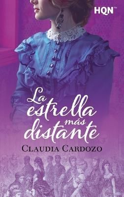 La Estrella Más Distante By Claudia Cardozo 9788411053563 (Paperback)