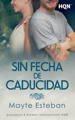 Sin Fecha De Caducidad By Mayte Esteban 9788411057943 (Paperback)