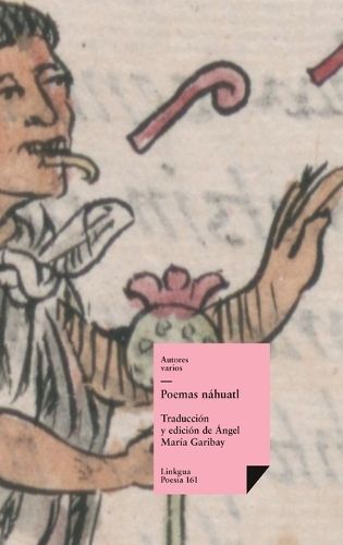 Poemas Náhualt 9788411262064 (Hardback)