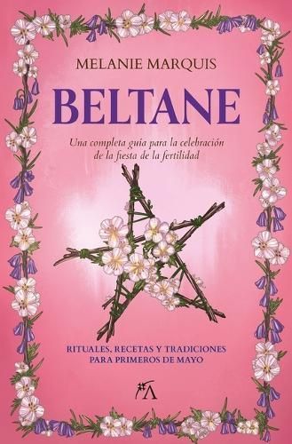 Beltane By Melanie Marquis 9788411314947 (Paperback)