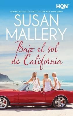 Bajo El Sol De California By Susan Mallery 9788411414876 (Paperback)