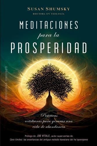 Meditaciones Para La Prosperidad By Susan Shumsky 9788411720243