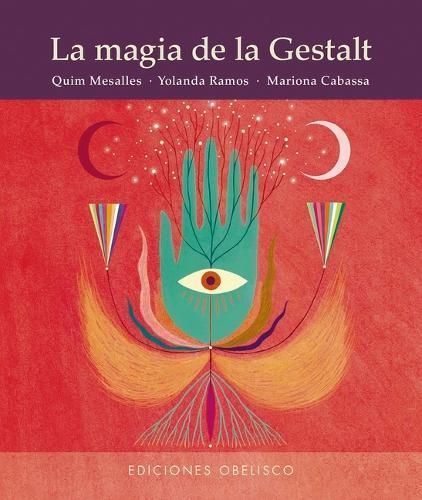 La Magia De La Gestalt (Pack Cartas) 9788411721158 (Paperback)