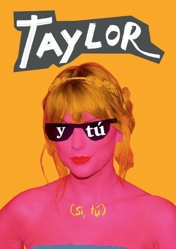 Taylor Y Tú By A Fan Book 9788411744188 (Paperback)