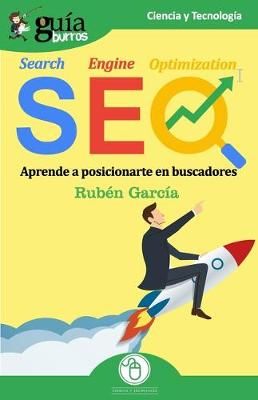 GuiaBurros SEO By Ruben Garcia 9788412055627 (Paperback)