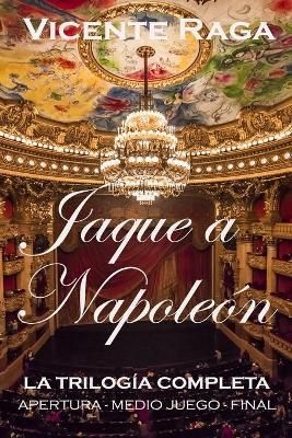 Jaque a Napoleon By Vicente Raga 9788412296556 (Paperback)