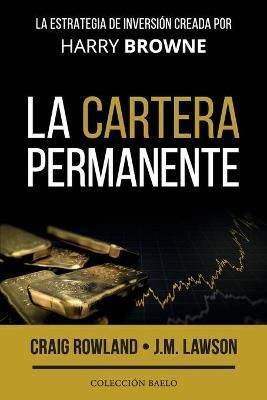 Cartera Permanente By Lawson 9788412303506 (Paperback)