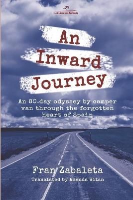 An Inward Journey By Amanda Witan 9788412350234 (Paperback)