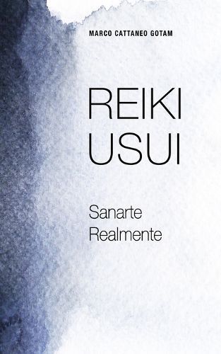 Reiki Usui 9788412420937 (Paperback)