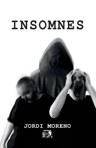 Insomnes By Jordi Moreno 9788412654967 (Paperback)