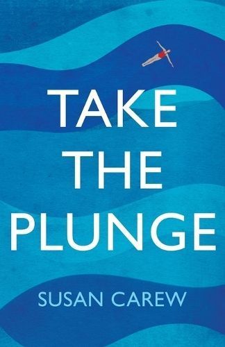 Take the Plunge By Susan Carew 9788412664317 (Paperback)