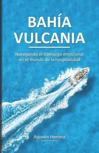 Bahía Vucania 9788412714364 (Paperback)