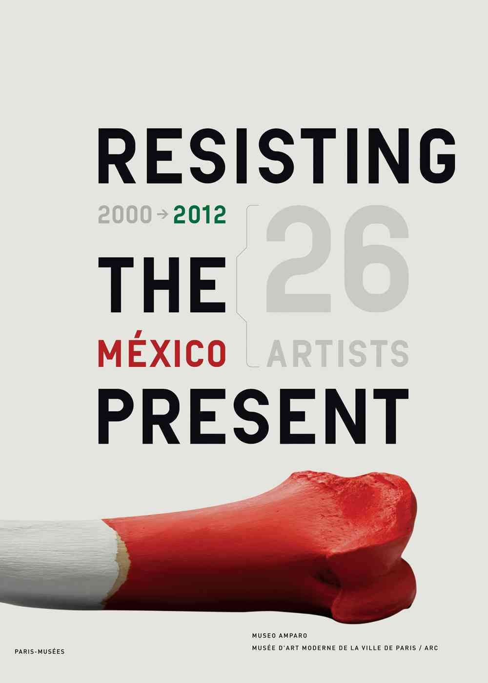 Resisting the Present 9788415118183 (Paperback)
