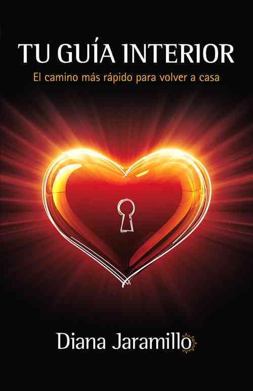 Tu Guía Interior By Diana Jaramillo 9788415824268 (Paperback)