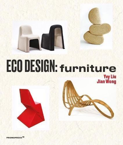 Eco Design By Yvy Liu 9788417412401 (Hardback)