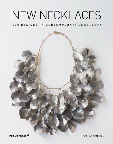 New Necklaces By Nicolás Estrada 9788417412432 (Paperback)